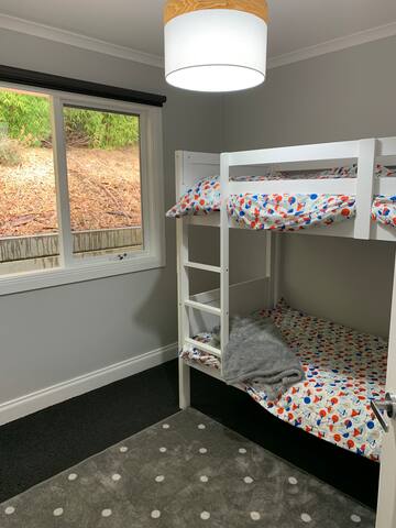 Misty Mountain Retreat gallery image 5