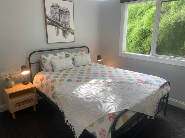 Misty Mountain Retreat gallery image 3