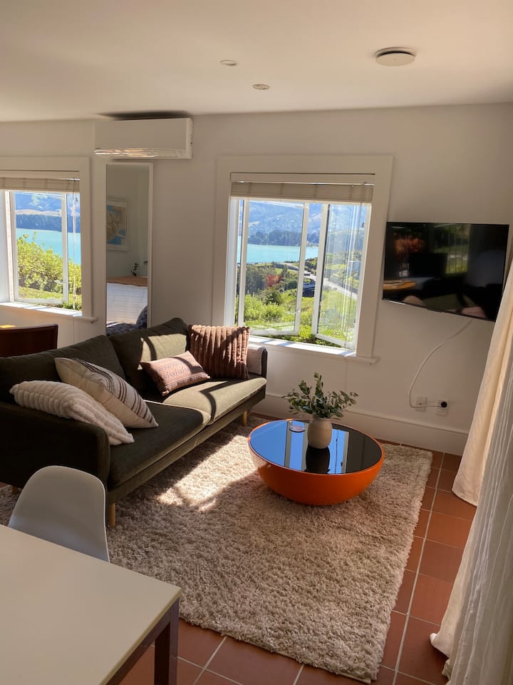 Studio 310 - Lyttelton