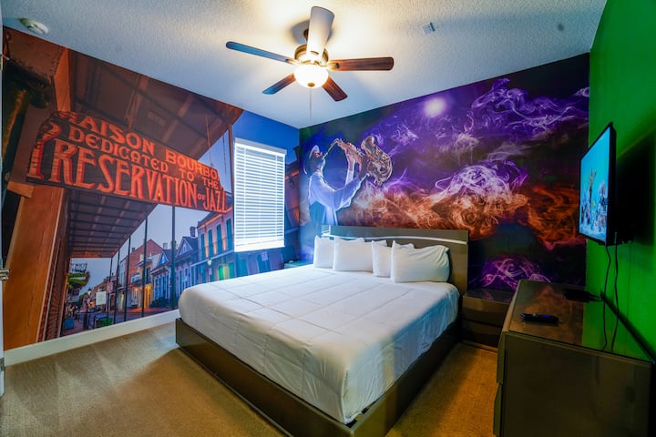 საძინებელი 14