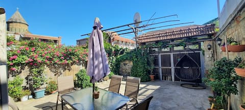 Family Hotel Saba