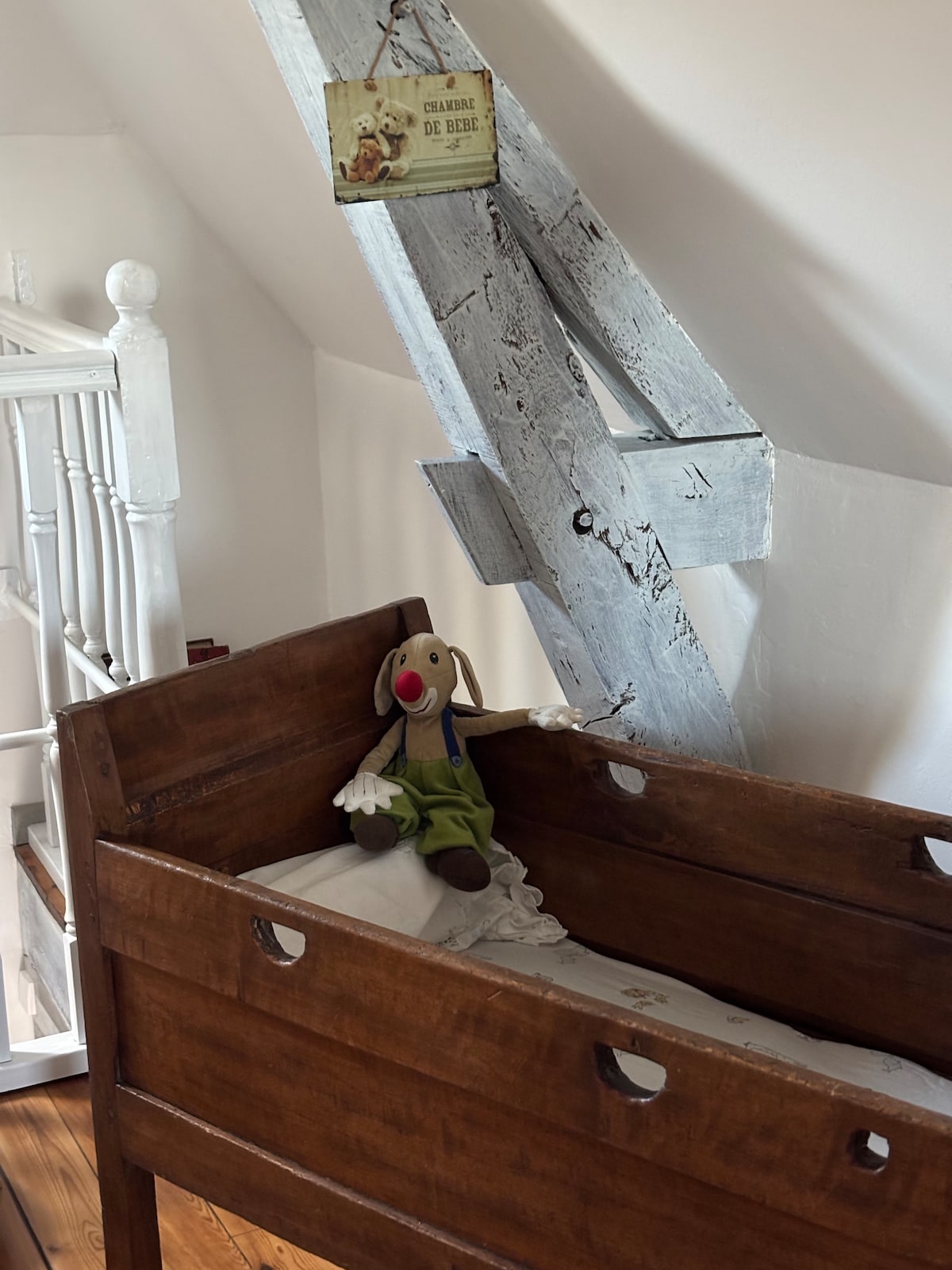 Спална соба 3