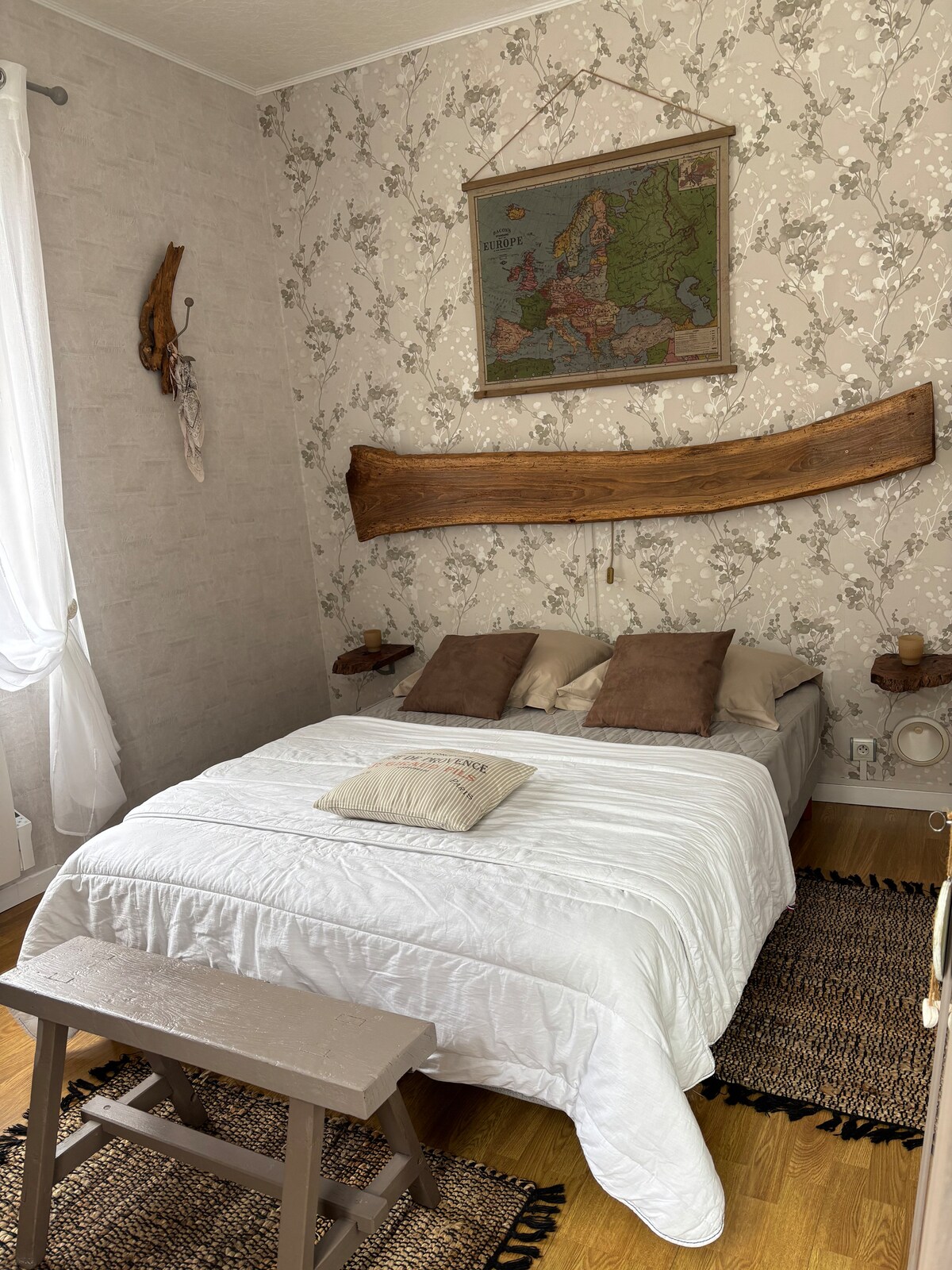 Спална соба 1