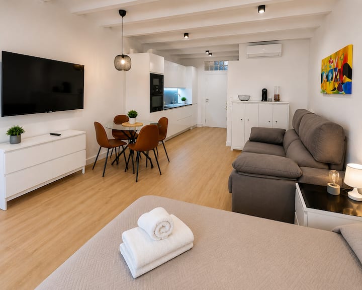 Picasso (Ah Rentals) - Alcanar