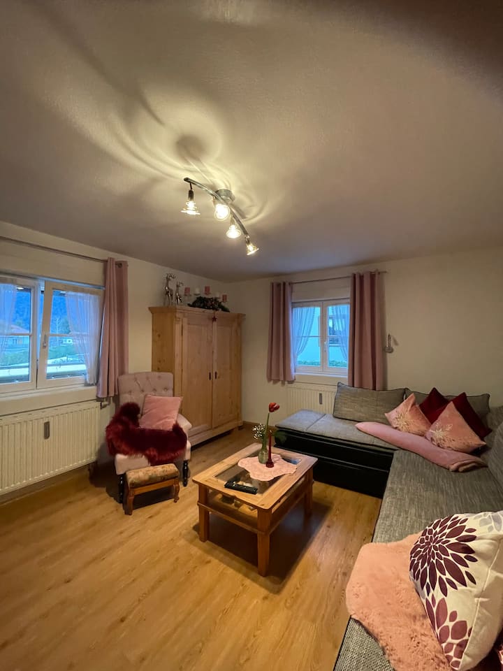 მისაღები ოთახი