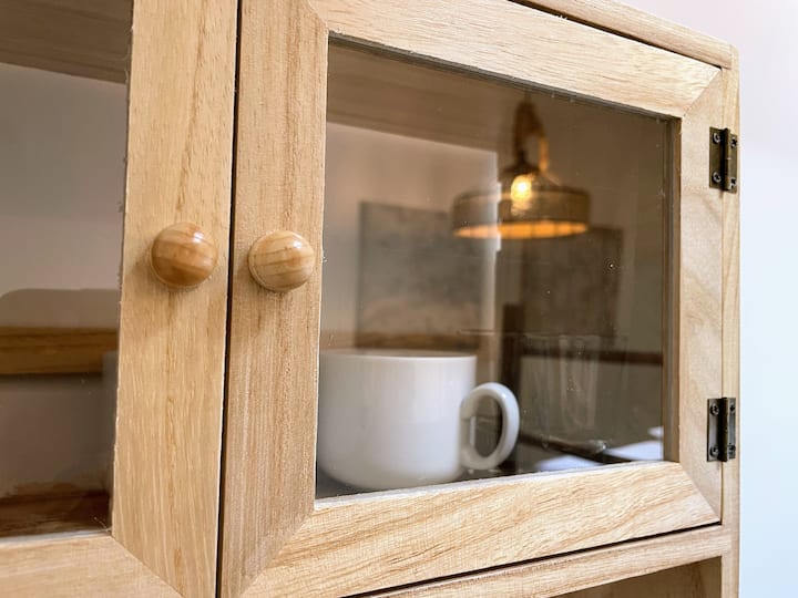 Cozy Little “Hideaway” - Tihany