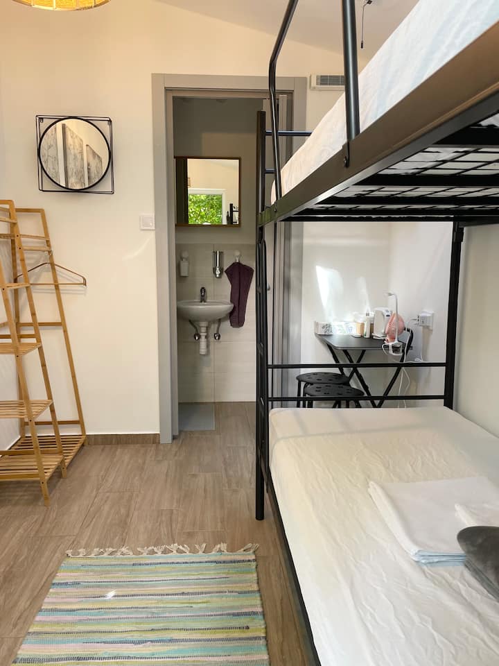 ห้องนอน