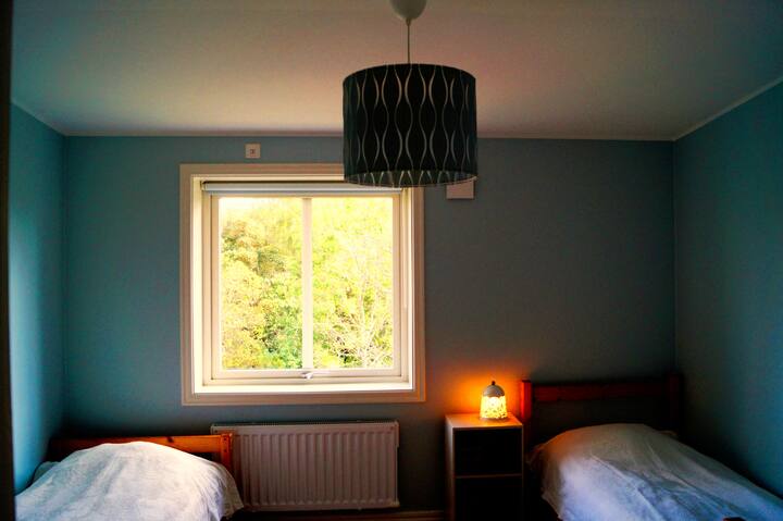 საძინებელი 5