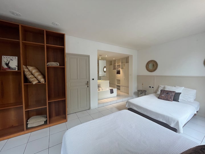 غرفة النوم 2