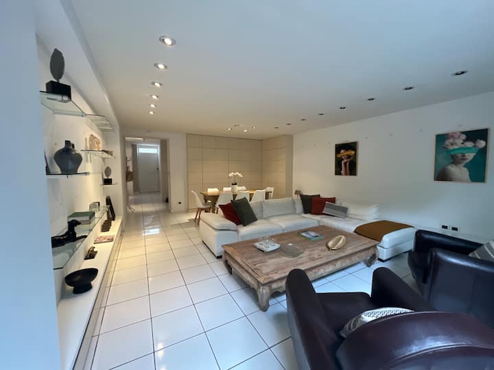 Maison Aarvik & Vega En Provence - Beaucaire