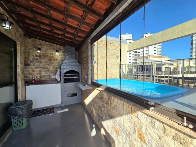 Loquei Fácil managed Airbnb listing 1