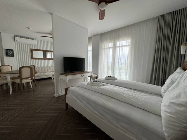 Berkshire Hathaway HomeServices Portugal Property managed Airbnb listing 1