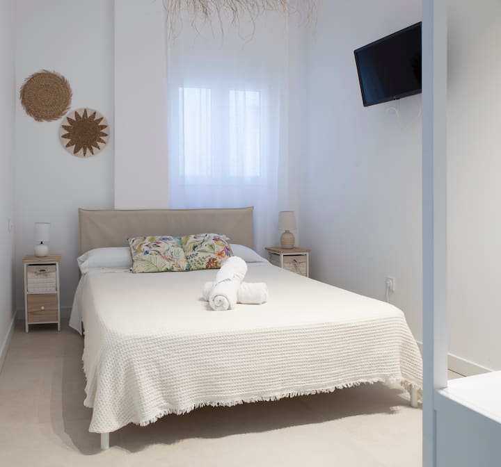 საძინებელი 1