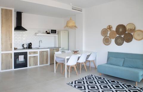 Apartment Maria Benlliure