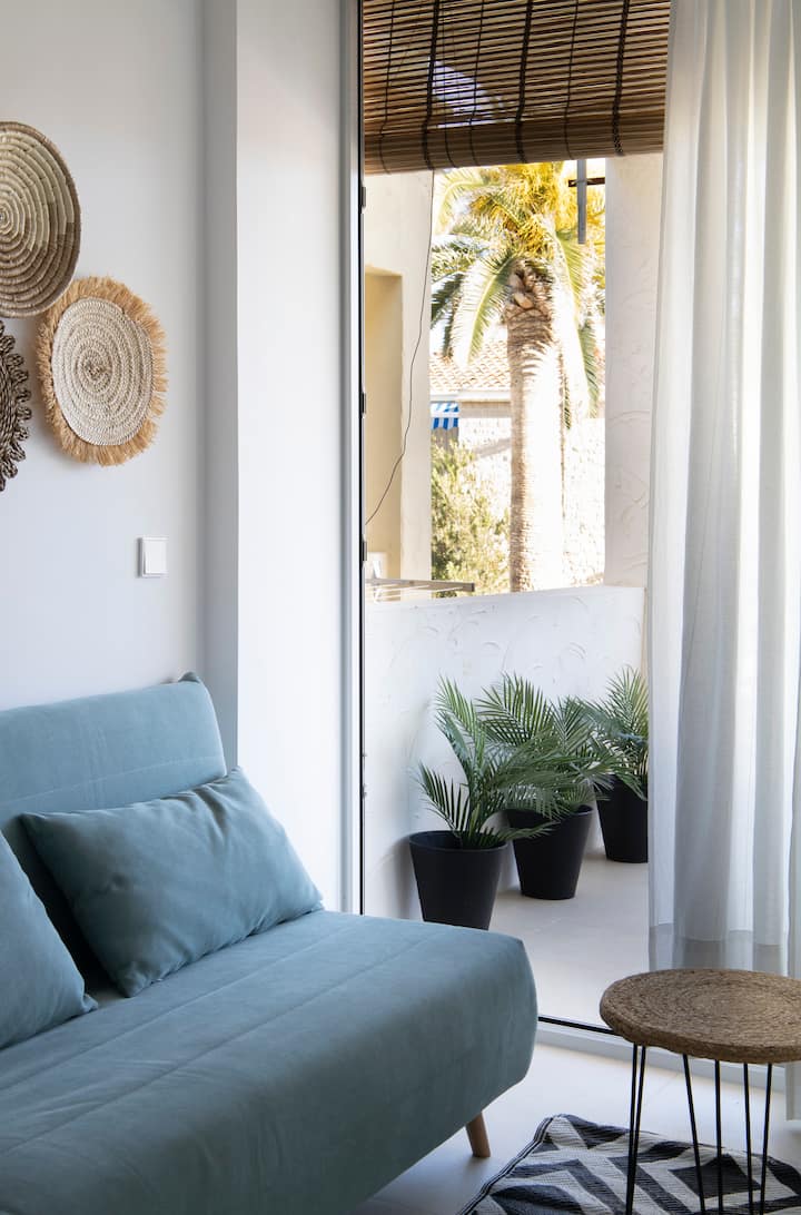 მისაღები ოთახი