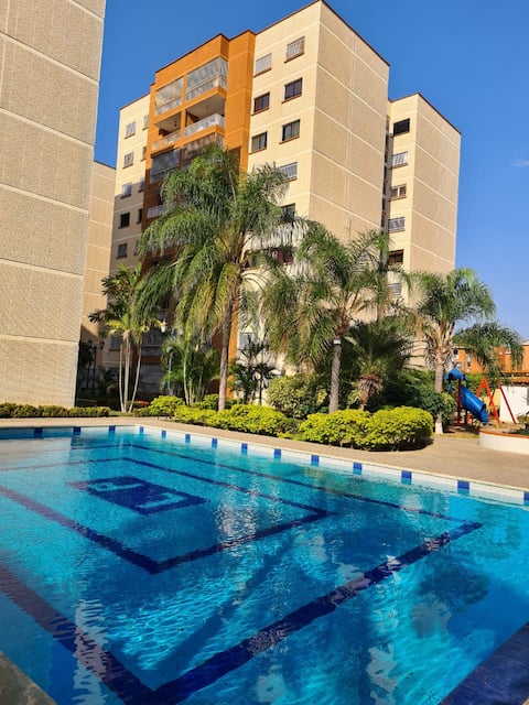 Obelisco54 I Premium Familiar I Piscina - Inversor