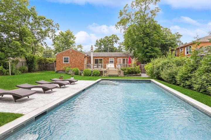 Beach House - Sag Harbor
