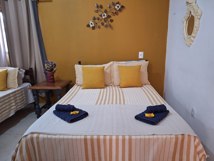 ห้องนอน