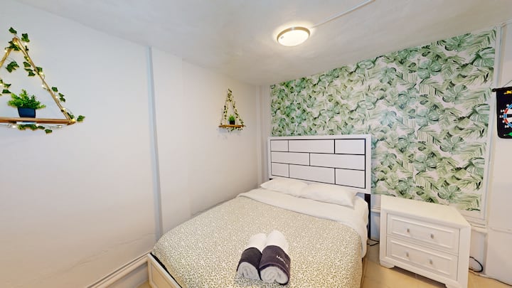 Studio near La Placita and Beach