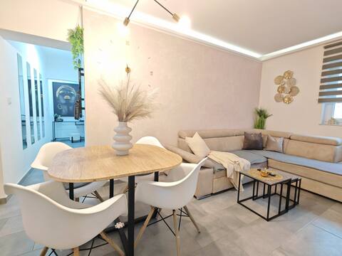 Popular Airbnb listing: Meraki Apartment Kostrena with hot tub in Mjesni Odbor Draga