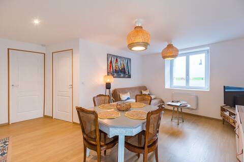 Cottage - Close to Pontrieux (Côtes-d'Armor)