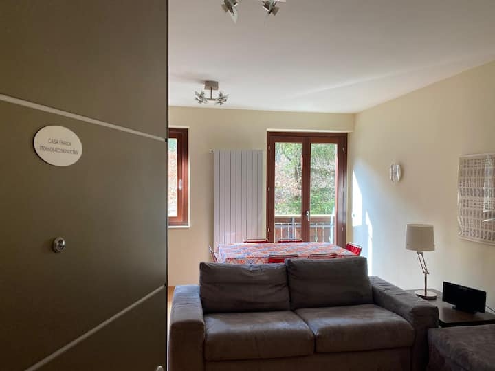 Moderno Appartamento Con Tutti I Comfort - Roccaraso