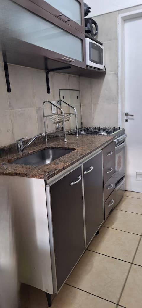 Airbnb con mejor rendimiento: Renovated apartment in the heart of San Telmo en San Telmo
