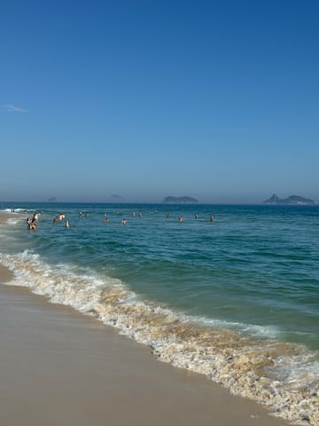 @beachhouserio (Localidade com Segurança 24h)