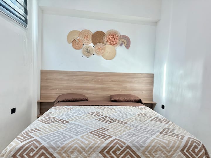 Chambre 1