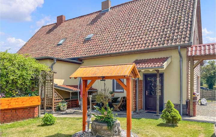 Gorgeous Apartment In Kalkhorst - Kalkhorst