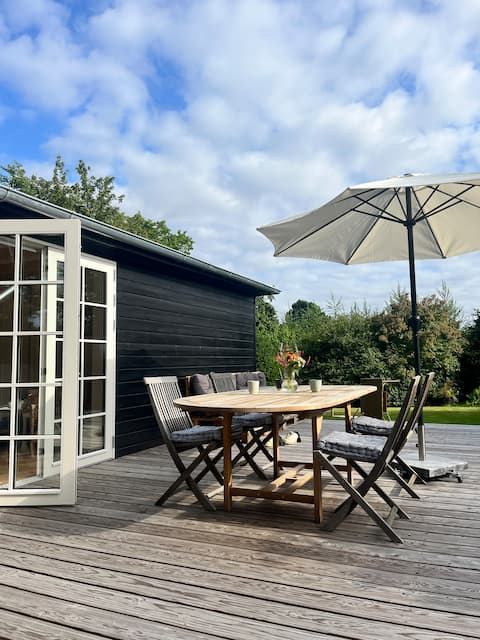 Waterfront vacation rentals