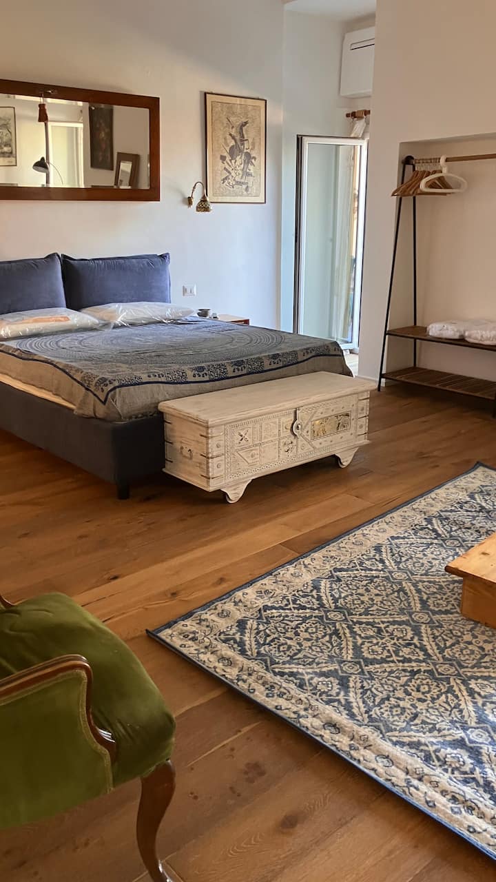 Flat In Town Narni - Narni
