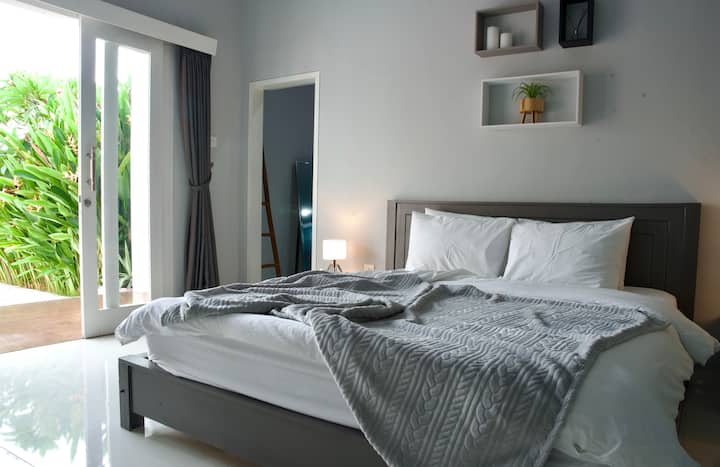 საძინებელი 2