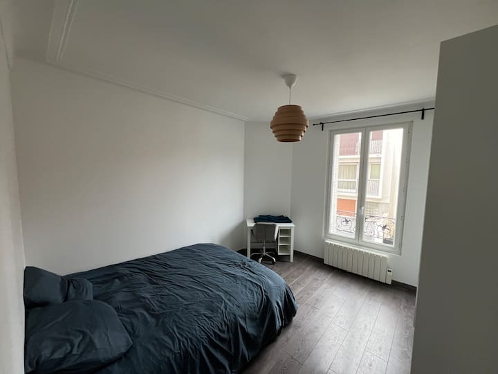 غرفة النوم 2