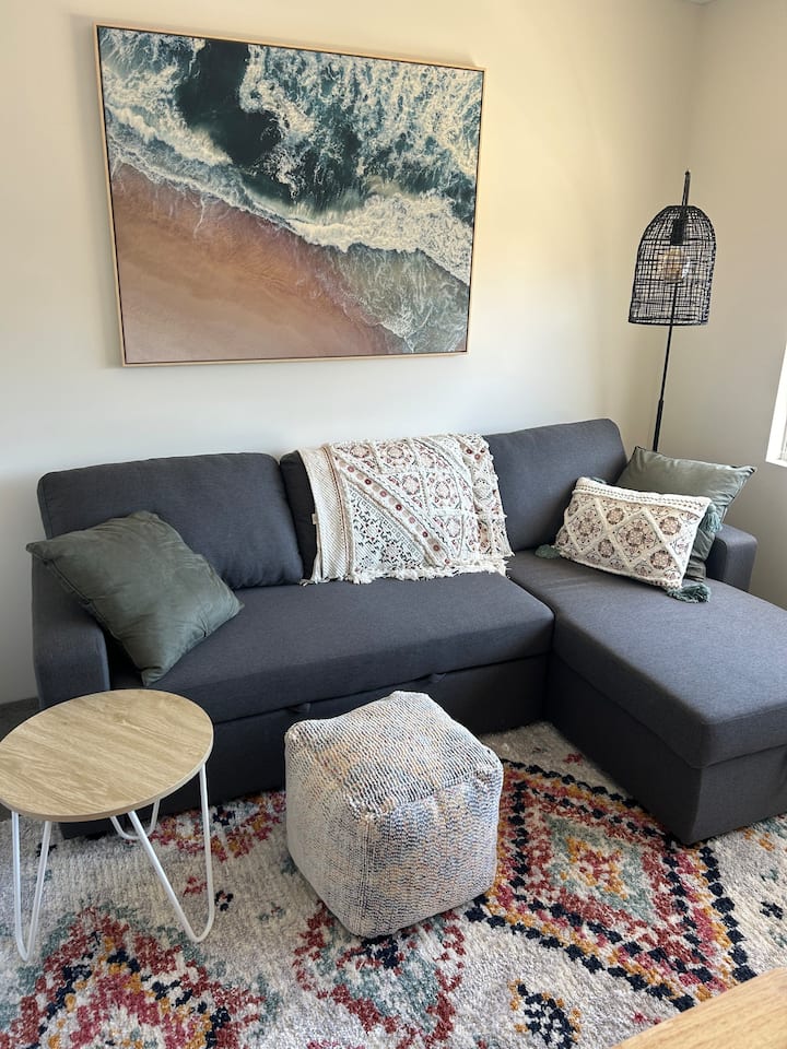 Guest Suite . Margie’s Retreat. - Margaret River