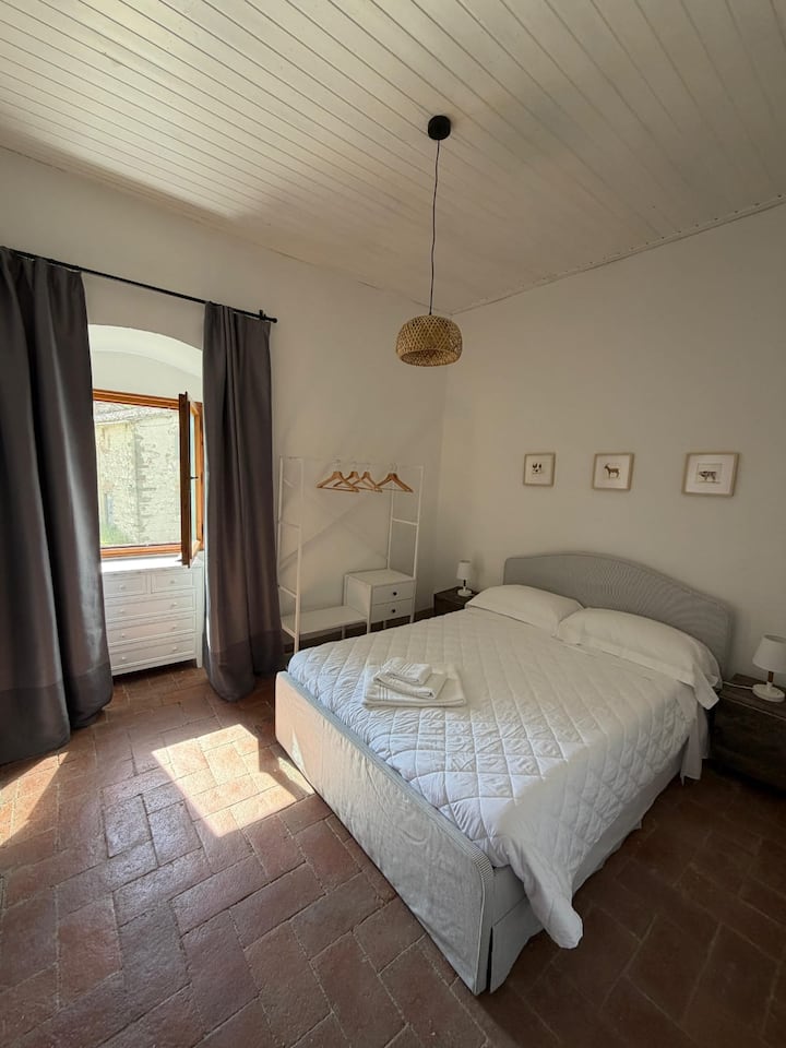 Chambre 4