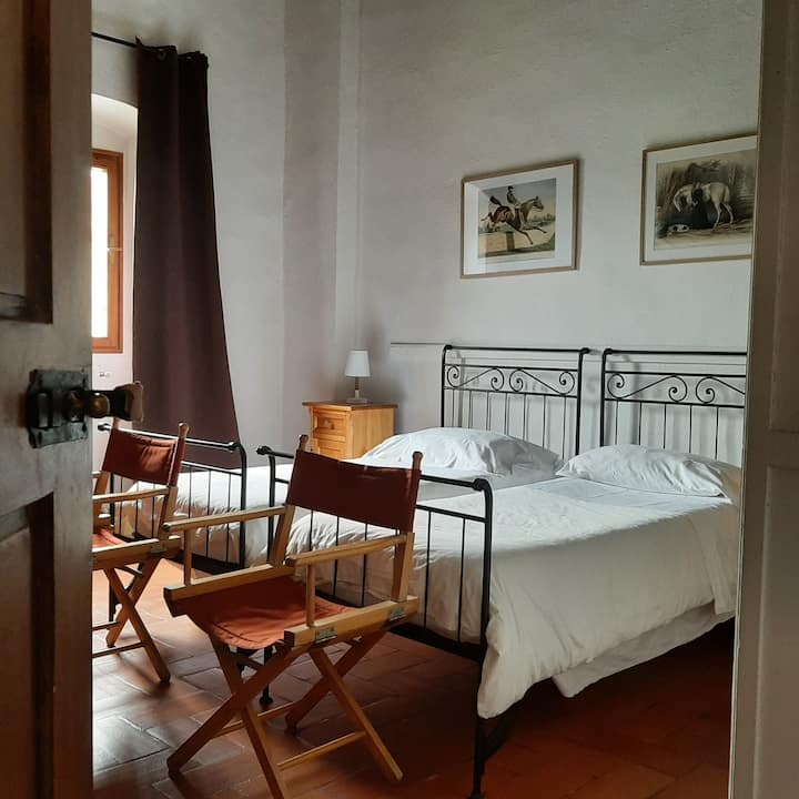 Chambre 3