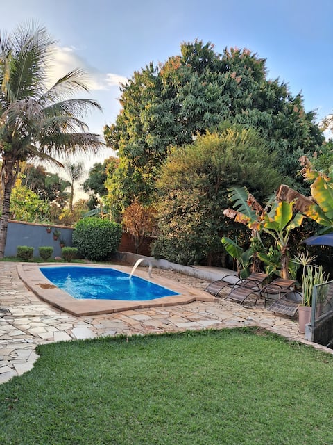 Casa de Campo