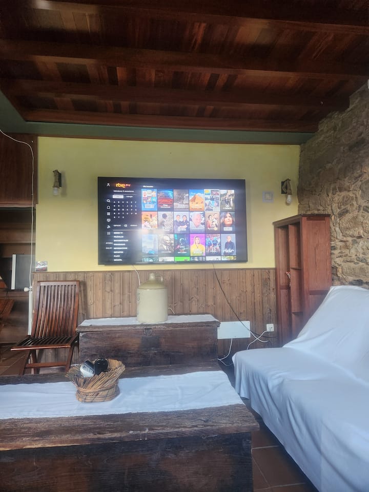 Casa Rural Outeiro - Cedeira