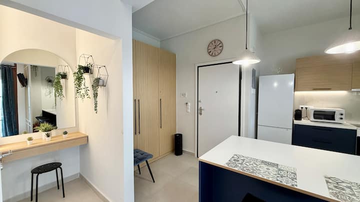Siesta Apartment - Kalamata