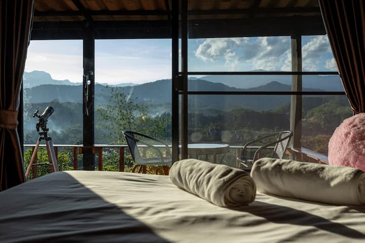 Flower Hill 180 - Tailandia