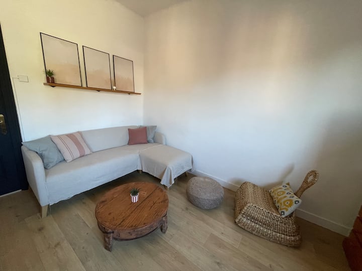 Apartamento Lastres - Asturies