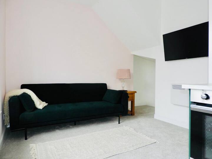 1 Bedroom Apartment - 울버스톤