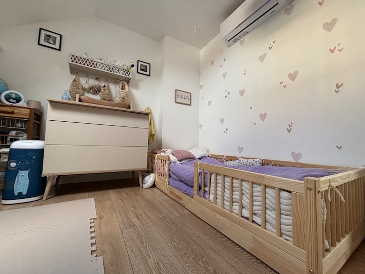 Spavaća soba 3