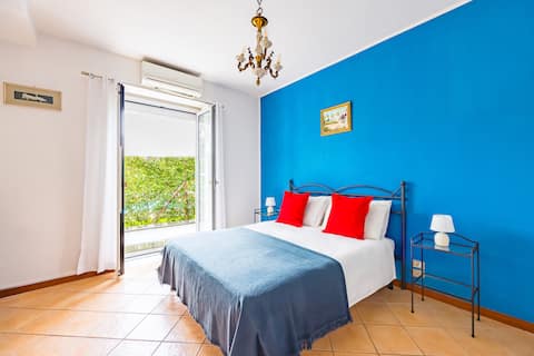 Rotondella relaxation in the countryside 1 km from Pompeii