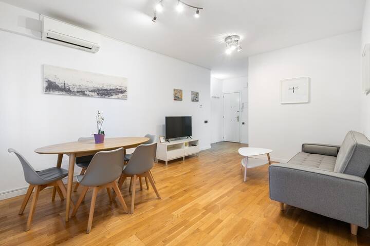 Homesearch S.L managed Airbnb listing 3