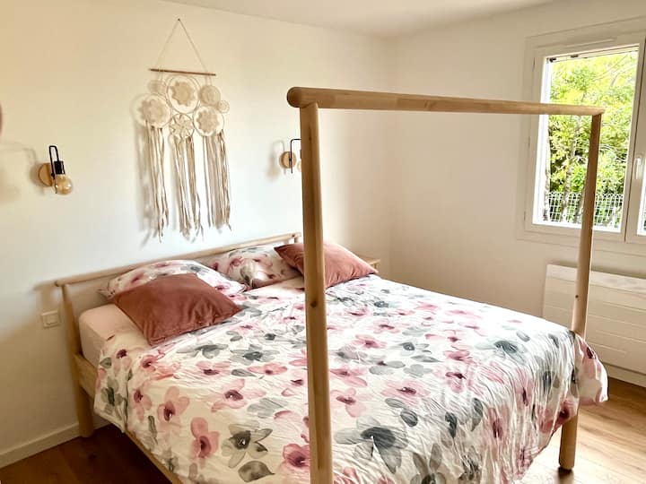 غرفة النوم 2