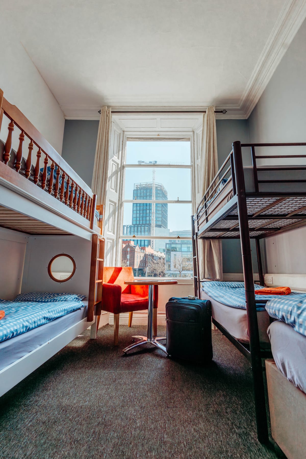 Spire Suite, photo 7