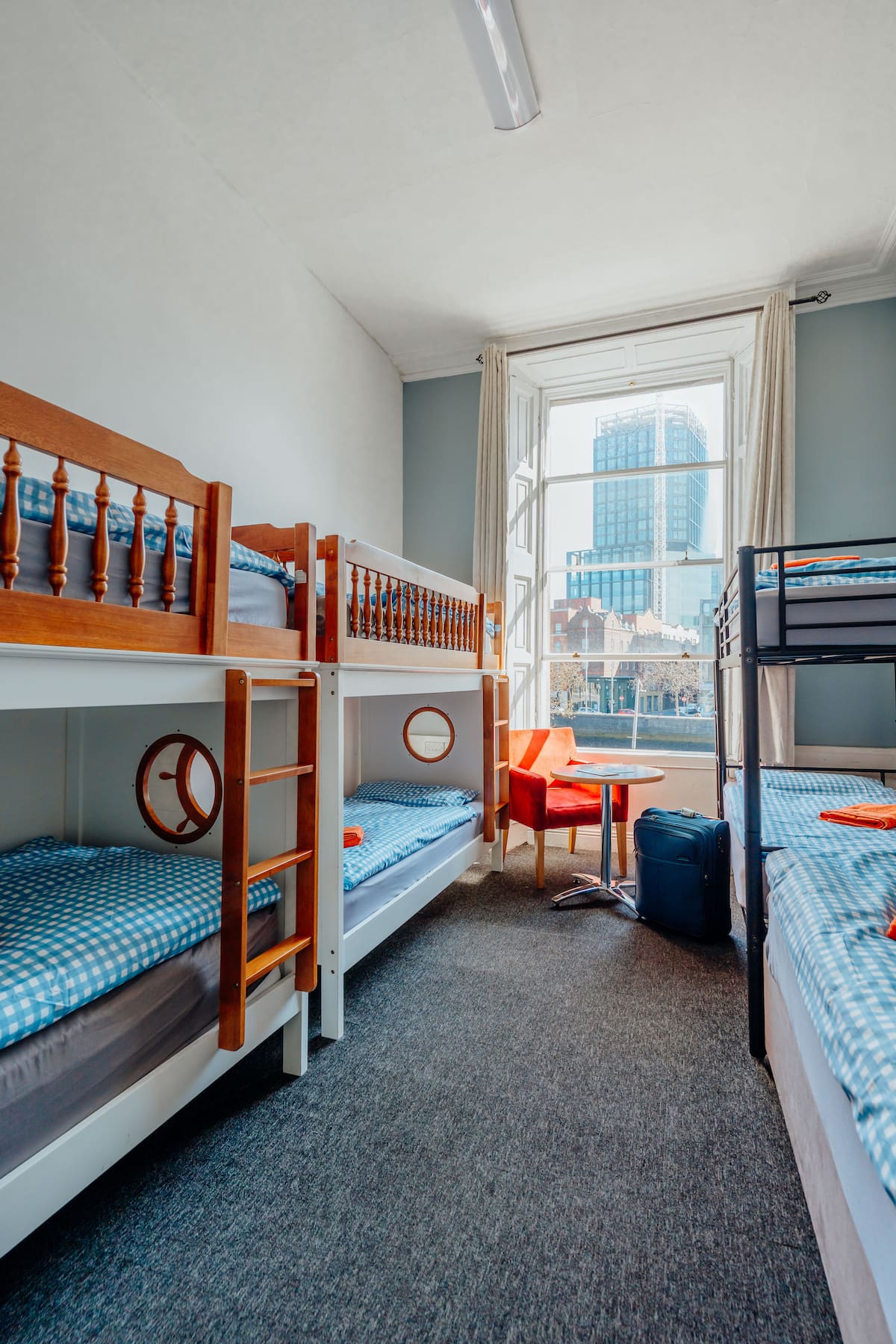 Spire Suite, photo 9