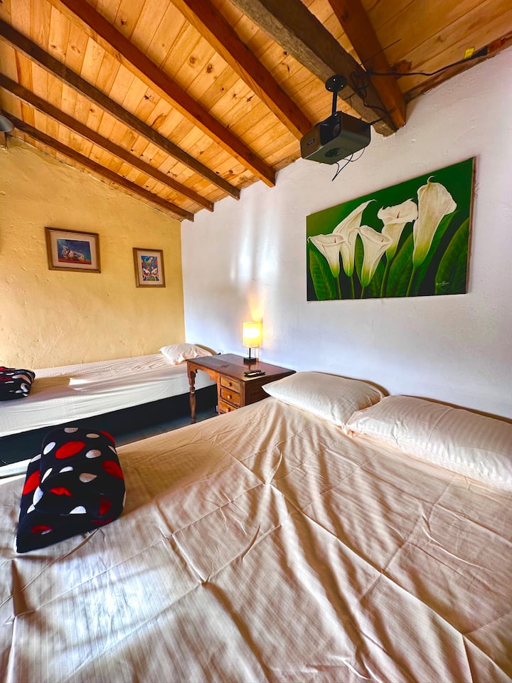 Спална соба 3